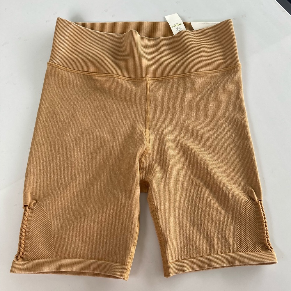 Offline by Aerie Offline Bike Shorts - Size M - NWT